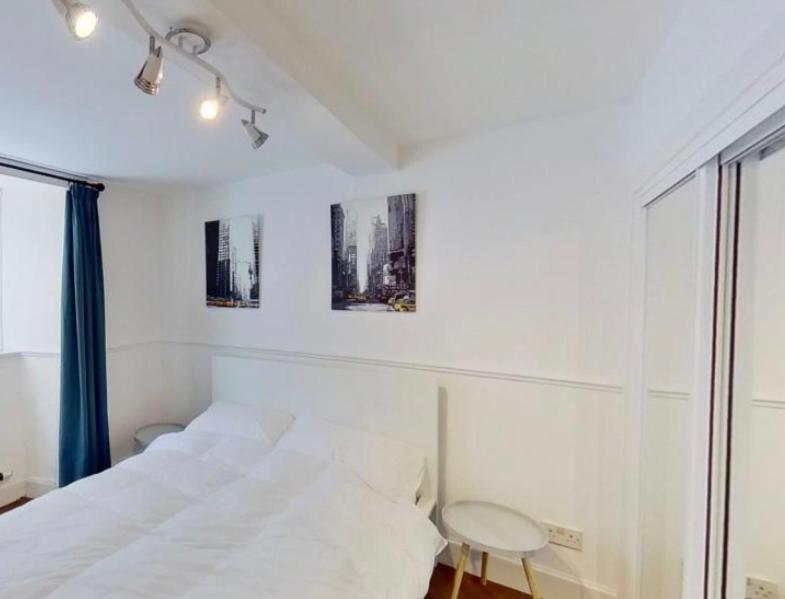 St Moritz Apartment Dış mekan fotoğraf