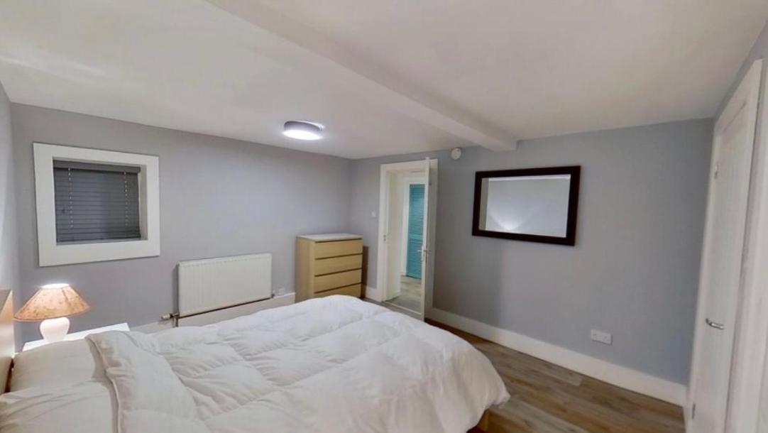 St Moritz Apartment Dış mekan fotoğraf